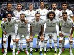 دوري الأبطال| غياب 6 لاعبين عن قائمة ريال مدريد لمواجهة فيكتوريا بلزن