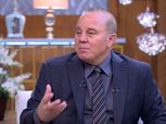 شوقي غريب: أتمنى تواجد محمد صلاح في الأولمبياد.. والأهم معرفة رغبة اللاعب