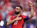 فلاش باك.. حكاية هدف محمد صلاح في شباك الأرجنتين قبل 15 عاما