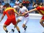 الترجي يتأهل لنهائي البطولة العربية لليد وينتظر الفائز من الزمالك والكويت الكويتي