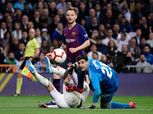 بالفيديو| «راكيتيتش» يتقدم لبرشلونة أمام ريال مدريد في الشوط الأول