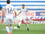 وردة يشارك كبديل في فوز باوك على أتروميتوس بالدوري اليوناني