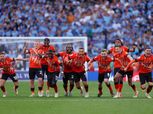لوتون تاون يتأهل إلى الدوري الإنجليزي الممتاز على حساب كوفنتري سيتي