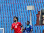 جوائز الكاف.. محمد صلاح يقود تشكيل أفريقيا عام 2023