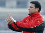 البدرى: المنتخب قادر على تخطى اوغندا .. وكنت اتمنى ضم حارس رابع