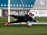 «نافاس» جاهز لمباراة توتنهام بدوري أبطال أوروبا