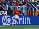 نجوم منتخب مصر والجهاز الفني يدعمون محمد هاني قبل موقعة نيوزيلندا