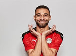الأهلي يرسل تقرير إصابة عمرو السولية لجهاز المنتخب الوطني