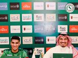 الاتفاق السعودي يجدد تعاقده مع حامد الغامدي حتى عام 2028
