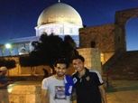 والد النني عن أزمة نجله بشأن القضية الفلسطينية: المبدأ عمره ما بيتغير