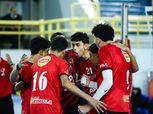 مرتبط الأهلي يفوز على الزمالك ويحسم لقب دوري المرتبط للكرة الطائرة