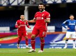 ليفربول: هدف محمد صلاح الأجمل و"جوتا" أفضل لاعب في أكتوبر