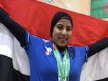 عاجل| نعمة السيد تُحرز «فضية» رفع الأثقال بـ «أوليمبياد الشباب»