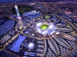 بالصور| قطر تفتتح أول ملاعب مونديال 2022 "مكيف من الداخل"