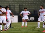 الزمالك يخوض مرانه الختامي خارج النادي قبل مواجهة الأهلي