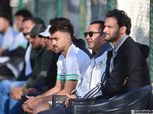 رئيس الاتحاد السكندري يؤكد لـ ميلود حمدي أهمية مباراة زد للعبور بالفريق لبر الأمان