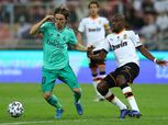 مباراة ريال مدريد  وفالنسيا.. هازارد يقود الميرنجي
