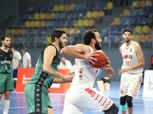 فويجت يعلن قائمة فريق سلة الزمالك المشاركة في بطولة أفريقيا