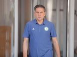 خالد جلال: إمام عاشور لا غنى عنه.. وحسام عبدالمجيد خارج التشكيل الأساسي
