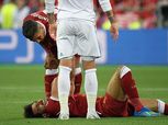 الحزن يخيم على بعثة المنتخب الوطني بسبب «صلاح»