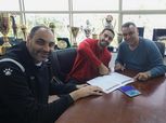 الأهلي يجدد عقد محمد أبو النصر لاعب السلة لمدة 4 سنوات