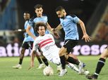 طبيب الزمالك يكشف تفاصيل إصابة ثلاثي الفريق