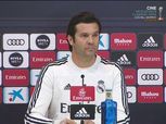 ما بين العودة للماضي أو تجديد الدماء.. 5 مرشحين لخلافة «سولاري» في ريال مدريد