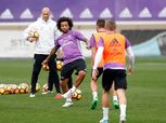 ريال مدريد يبدأ مشوار البحث عن لقب برشلونة.. وكلوب أمريكا يتحدى زيدان ونجومه