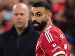 آرني سلوت: هجوم ليفربول لا يعتمد على محمد صلاح ونعاني من أزمة