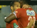 بالفيديو| هدف وليد سليمان في النجم «جن ولا مش جن»