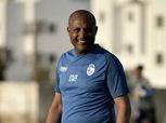 طارق مصطفى يكشف شرطه لقيادة منتخب مصر