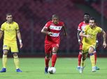 الوحدة يقلص الفارق عن النصر مؤقتا بالدوري السعودي