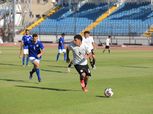منتخب مصر للناشئين 2008 يفوز على منتخب الإسكندرية بثلاثية