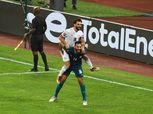 أبو جبل: جاهز لمباراة الكاميرون.. وانتصرنا على المغرب بالروح الجماعية