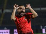 علي معلول.. العامل المشترك في أهداف الأهلي القاتلة هذا الموسم