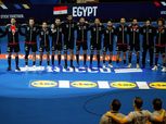 تألق الحراس وأهداف الدرع.. أرقام منتخب مصر لكرة اليد أمام أمريكا