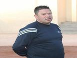 مشادة كلامية بين مساعد إيهاب جلال ورضا عبد العال