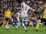 بالفيديو| «بنزيما» يعادل رقم هنري في دوري أبطال أوروبا