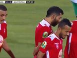 بالفيديو| النجم الساحلي يحقق فوزًا سهلًا على الأهلي الليبي