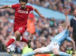 لاعب ليفربول السابق: «صلاح» الأفضل في الدوري الإنجليزي بشرط