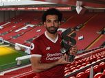 في 48 ساعة| محمد صلاح «صائد» لـ3 جوائز بأوروبا