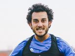 أخبار الزمالك: أحمد أيمن منصور يطلب 10 ملايين كراتب سنوي للانضمام