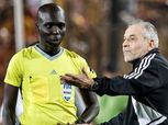 تكليف عاجل من كولر في الأهلي قبل إياب نهائي أفريقيا ضد الوداد المغربي