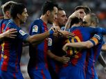 «ميسي» أقنع «سواريز» بالبقاء في برشلونة