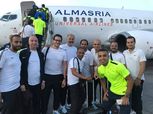 الزمالك يختتم تدريباته في السعودية لمواجهة الهلال