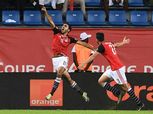بينهم مسيرته مع تريزيجيه.. 4 أسرار وراء رغبة كهربا في الانتقال للأهلي