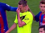 الاتحاد الاسباني يحقق في تلاعب بنتيجة مباراة في الدرجة الثالثة