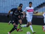 جدول ترتيب الدوري المصري.. الزمالك يتراجع إلى المركز الخامس