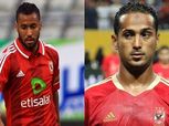 عودة عاشور ووليد وهاني لتشكيل الأهلي أمام الإسماعيلي