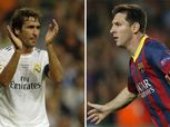 «ميسي» يطارد رقم راؤول جونزاليس التاريخي.. وأتلتيكو مدريد الضحية
